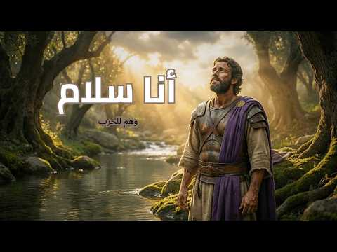 المزامير 120 ترتيل