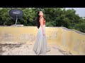 Likh Ke Mehndi Se Sajna Ka Naam Love Song Dance By Princess Garima ️