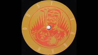Deaf N' Dumb Crew - Lemon Squash
