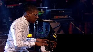 Labrinth - Let It Be - Later... with Jools Holland - BBC Two