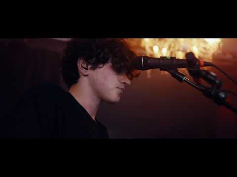 THE DEADNOTES - Fickle Fake Friend / Functionality (Waldsee Live Session)