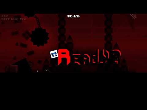 Sakupen Circles 40% (Top 2 Extreme Demon)