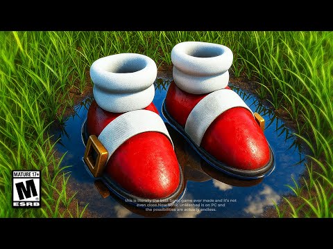 The BEST Sonic game everyone forgot about