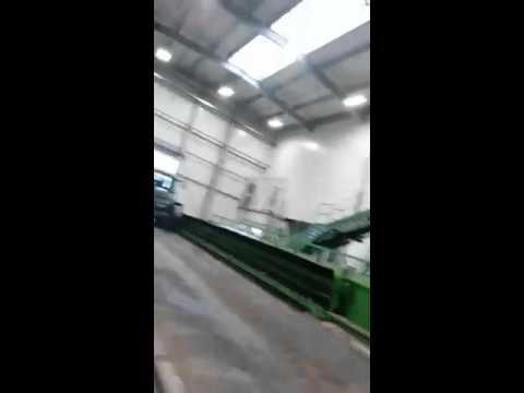 Bei der Emslandstärke in Emlichheim