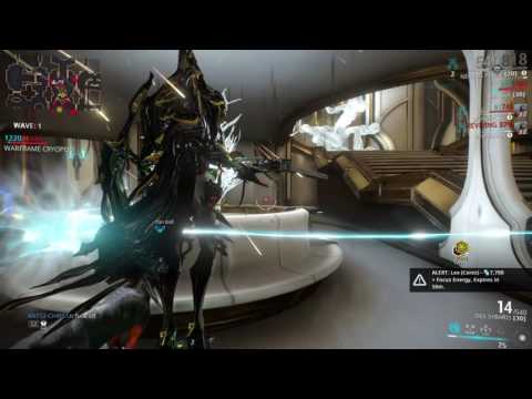 Warframe trolls is why i hate public