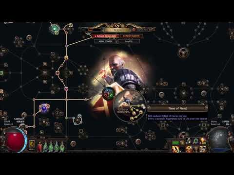 [PoE 3.22] Three Very Powerful Potential New Interactions in 3.22