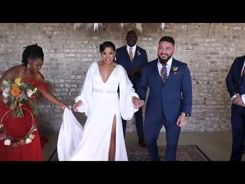 Chanel Productions video.