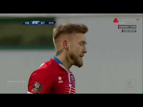 Concordia Chiajna - FC Botosani 0-0 Golofca la un pas de deschiderea scorului!