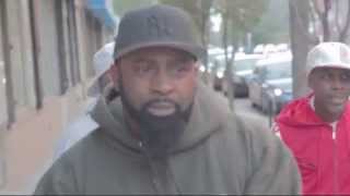 ( SHUT EM DOWN ) Fetticash Feat D,Heaterz