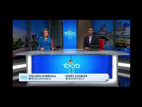 Sierra Leone sprinter, Maggie Barrie got engaged to her long time fiance.