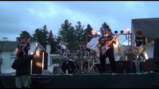 mama Im coming home-cover done by Iron Wolf.mp4