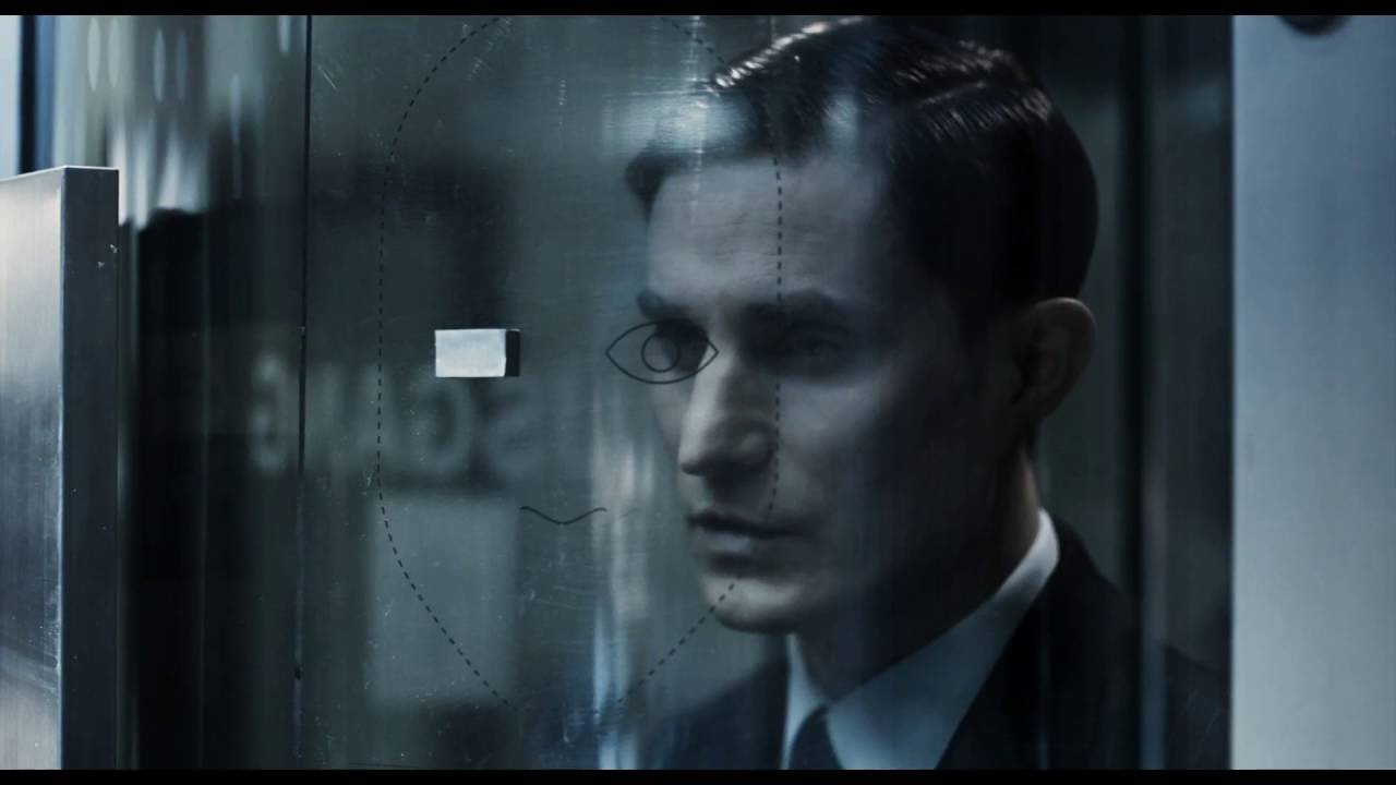 Stille Reserven Trailer