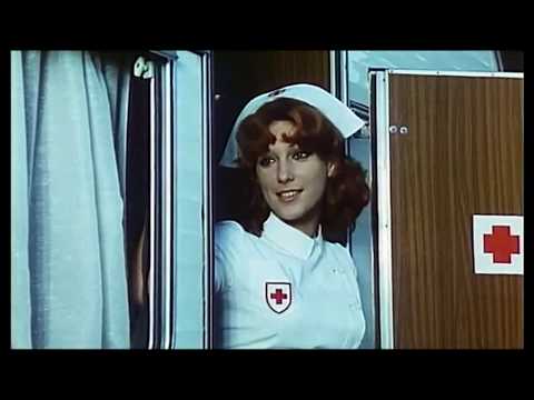 SERAFINO E IL PRELIEVO DI SANGUE - 4 marmittoni alle grandi manovre