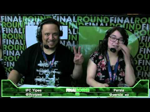 UMVC3: Final Round 19 Semis - PSG Trahh v Piano / Merkyl v Kinderparty / Joey D v Ranmasama