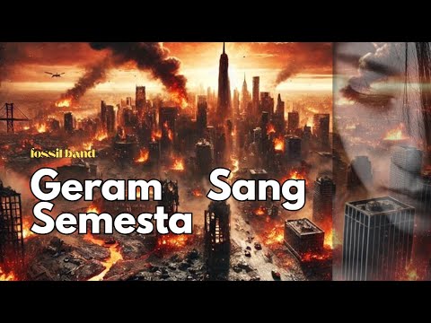 "Geram Sang Semesta - Gothic Metal tentang Alam yang Murka