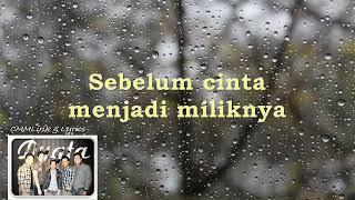 Download lagu Dygta - Cinta Sudah Terlambat ( Lirik & Lyrics ) mp3 Download lagu Dygta - Cinta Sudah Terlambat ( Lirik & Lyrics ) mp3