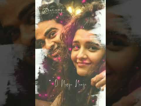 Marapathillai nenje watsapp status | Full screen | Tamil | BGM