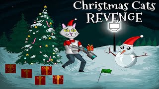 Christmas Cats Revenge (PC) Steam Key GLOBAL