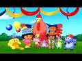 Dora The Explorer DVD Advertisement