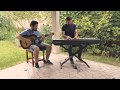 El Pampeano(Ariel Ramírez)Aire de gato     Hernán Cejas- Ariel Romano