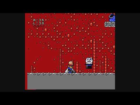 M. C. Kids (Part 6): Hamburglar's Hideout