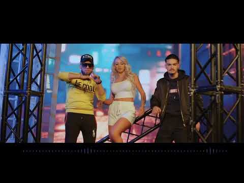 Stefaan Junnior ❌ Printu de la Cluj ❌ Reyna  Bum Bala Bum [BassBoosted[ 2021