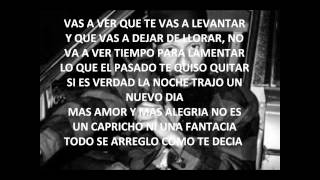 Todo Vuelve A Su Lugar Con Letra