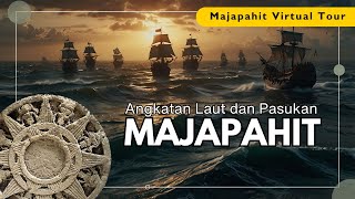 Download lagu Majapahit Virtual Tour Kekuatan Militer Majapahit mp3