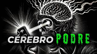 COMO CURAR O CÉREBRO PODRE