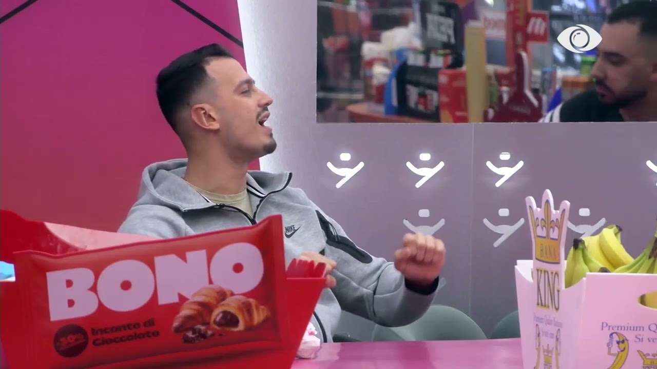 Ty kam për të ta prerë unë biletën/ Mateo debaton me Mirin