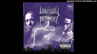 Lord Tariq &amp; Peter Gunz - Déjà Vu (Uptown Baby) (unedited album version)