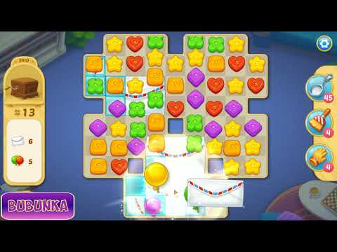 Matchington Mansion level 2410 HD