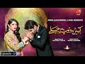 Kahin Deep Jalay Episode 17 Imran Ashraf Neelam Muneer GeoKahani