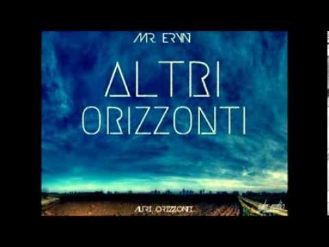 Mr Eryn - Altri Orizzonti