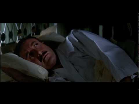 Clouseau v. Cato - Round 1