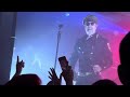 Eisbrecher “Everything Is Wunderbar” Live @ Rebellion, Manchester 5/4/25