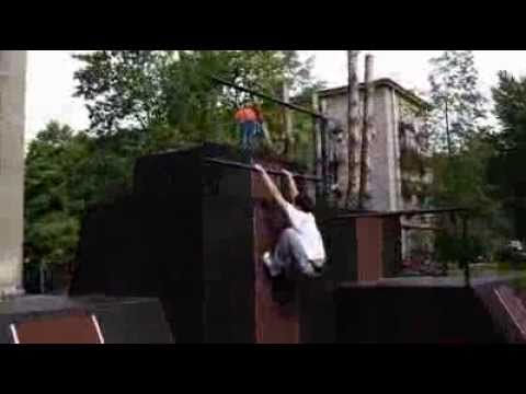 FR World Series - Max Tatarinov - Russia