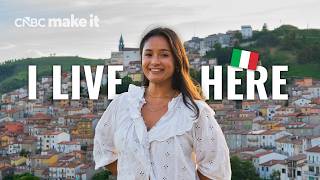 I Left The U.s. And Bought A House In Italy For $13k