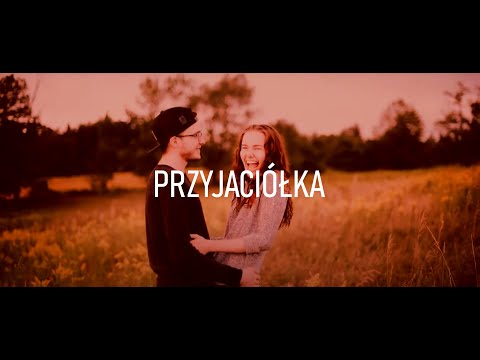 EMASIK - PRZYJACIÓŁKA (VIDEO) NOWOŚĆ 2021
