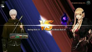 Duel of Summoners - A look at PVP with commentary!  ⚔️