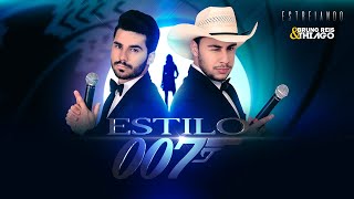 Download Bruno Reis e Thiago – Estilo 007