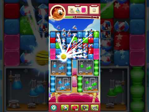 toonblast level 8332