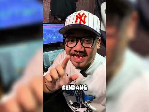 BTS SONG KICAU MANIA \NDARBOYGENK X BANDITOZ YAOW 86\