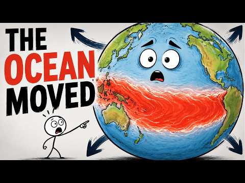 El Niño Explained: How One Ocean Changes the World's Weather