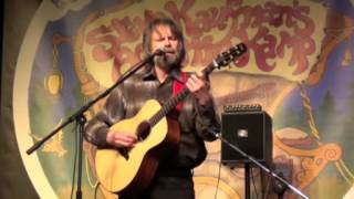 Steve Kaufman's Kamp presents Beppe Gambetta performing Handsome Molly