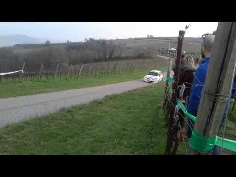 2 Rally Dei Colli Scaligeri 2017