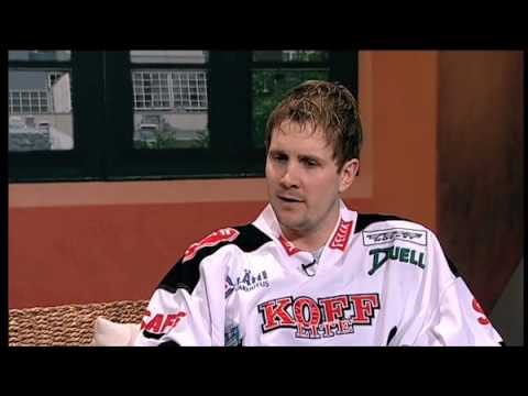 Turku TV-haastattelu: Kai Suikkanen & Aki Uusikartano - 2/2