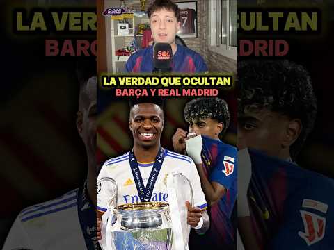 El Barça no habla de Champions por esto #FCBarcelona #Barça #ChampionsLeague