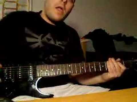 Heavy Metal 101- Pick Up Use