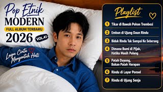 Download lagu Latest Modern Ethnic Pop 2026 Vol.41 | Full Heart-Touching Love Song Album | Best Ethnic Pop Songs mp3 Download lagu Latest Modern Ethnic Pop 2026 Vol.41 | Full Heart-Touching Love Song Album | Best Ethnic Pop Songs mp3